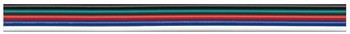 LED1157  24V/14,4W/m RGB+WW 3000mm L5