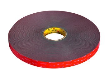 Lepicí páska, VHB, oboustranná