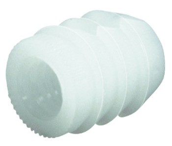 Lepicí pouzdro, Plast (polyamid)