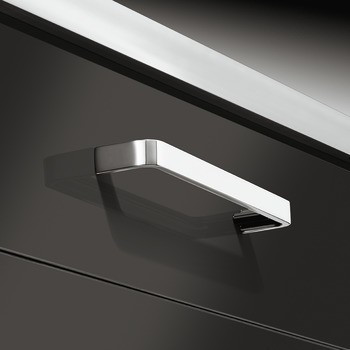 Madlo, Häfele Déco H1385, zinková slitina