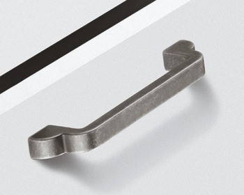 Madlo, Häfele Déco H1530, zinková slitina