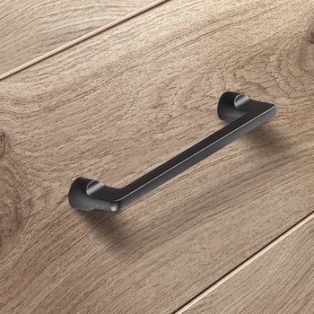 Madlo, Häfele Déco H1565, zinková slitina