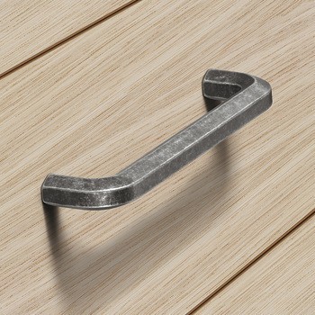 Madlo, Häfele Déco H1710, zinková slitina