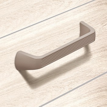 Madlo, Häfele Déco H2555, zinková slitina