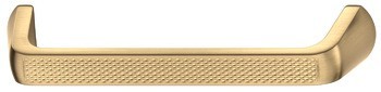 Madlo, Häfele Déco H2555, zinková slitina