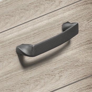 Madlo, Häfele Déco H2395, zinková slitina