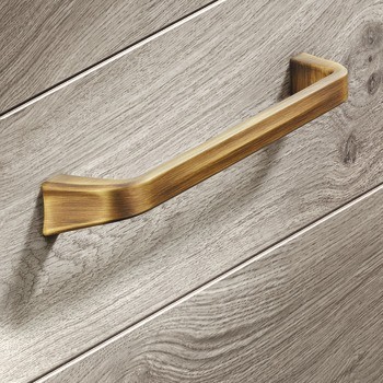 Madlo, zinková slitina