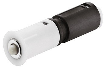 Magnetická tlačná záskočka, přidržení pomocí magnetu, pro Metalla 510 Push