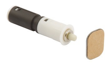 Magnetická tlačná záskočka, přidržení pomocí magnetu, pro Metalla 510 Push