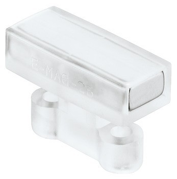 Magnetický adaptér, Svislý, pro použití pod stolovou desku