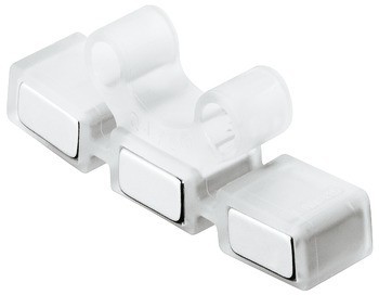 Magnetický klip, Pro použití na bočních dílech a stolových nohách