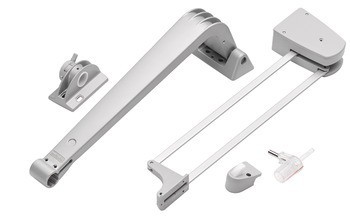 Mechanismus otevírání dveří, Motion 40 FB, pro dřevěné dveře