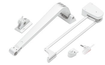 Mechanismus otevírání dveří, Motion 40 FB, pro dřevěné dveře