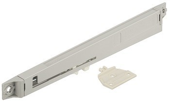 Mechanismus tlumeného zavírání Blumotion, Částečné výsuvy Blumotion Blum Metabox