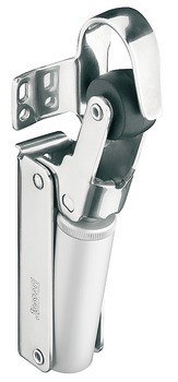 Mechanismus tlumeného zavírání pro dveře, FR2, pro vnitřní a exteriérové dveře