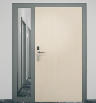 Modul dveřního terminálu, DT 600c, Häfele Dialock, bez knobky