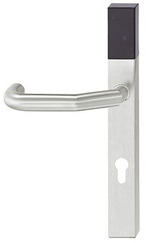 Modul dveřního terminálu, Häfele Dialock DT 600c FH pro dveře s požadavky v souladu s EN 1125