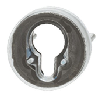 Moduly dveřního terminálu, DT 400 FH, Dialock, s knobkou