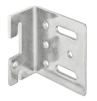 Montážní konzole, K zavěšení do malých skříněk