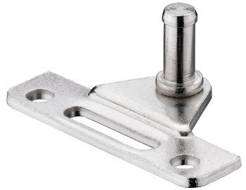 Montážní konzole, Pro hliníkové rámečky