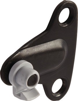 Montážní konzole, Pro výklopné kování Duo Standard/Forte