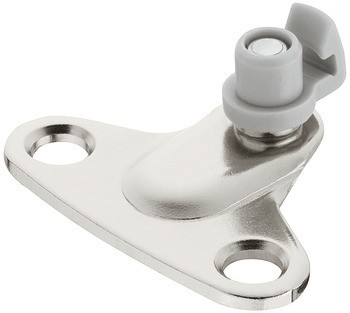 Montážní konzole, Pro výklopné kování Duo Standard/Forte