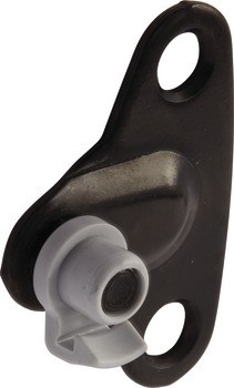 Montážní konzole, Pro výklopné kování Duo Standard/Forte