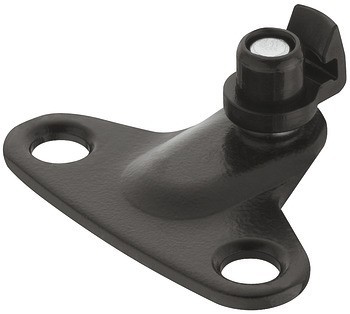 Montážní konzole, Pro výklopné kování Duo Standard/Forte