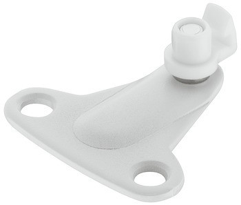 Montážní konzole, Pro výklopné kování Duo Standard/Forte