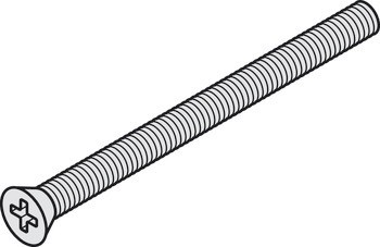 Montážní materiál, Pro jiné tloušťky dveří