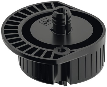 Montážní podložka, Pro soklový systém Häfele Axilo® 48