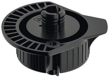 Montážní podložka, Pro soklový systém Häfele Axilo® 48