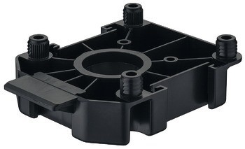 Montážní podložka, Pro soklový systém Häfele Axilo® 78