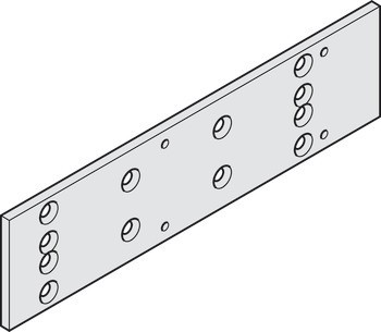 Montážní podložka, pro TS 73 V, Dorma