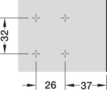 Montážní podložka