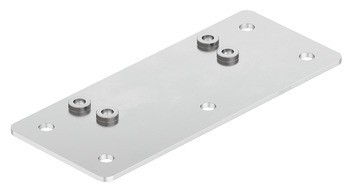 Montážní podložka