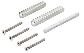 Montážní sada, Pro dveřní terminál Dt 700 a Dt 710