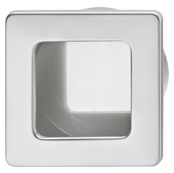 Mušle, Häfele Déco, zinková slitina