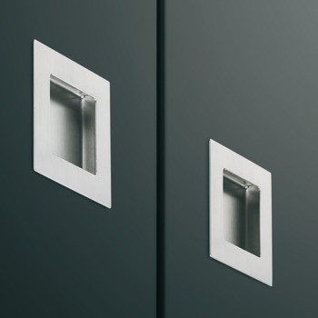 Mušle, nerez