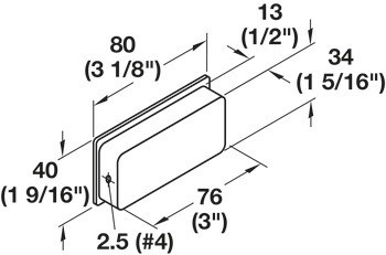 Mušle, Plast, hranaté