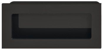 --- Mušle, ---Polyamid, hranatý