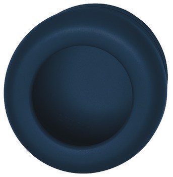 Mušle, Polyamid, kulatá