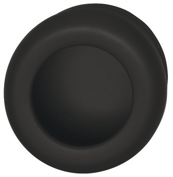 Mušle, Polyamid, kulatá