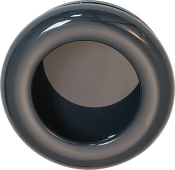 Mušle, Polyamid, kulatá