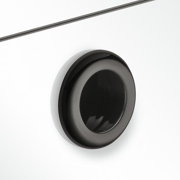 Mušle, Polyamid, kulatá