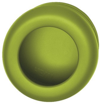 Mušle, Polyamid, kulatá