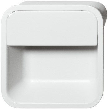 Mušle, zinková slitina