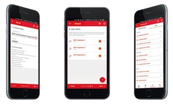 My Dialock Manager, Rozšíření - Hdm Software - Rozšíření (Swx)