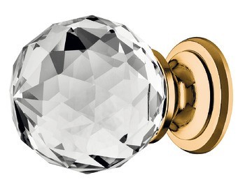 Nábytková knobka, Häfele Déco