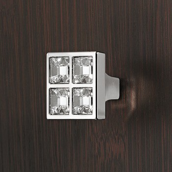 Nábytková knobka, Häfele Déco